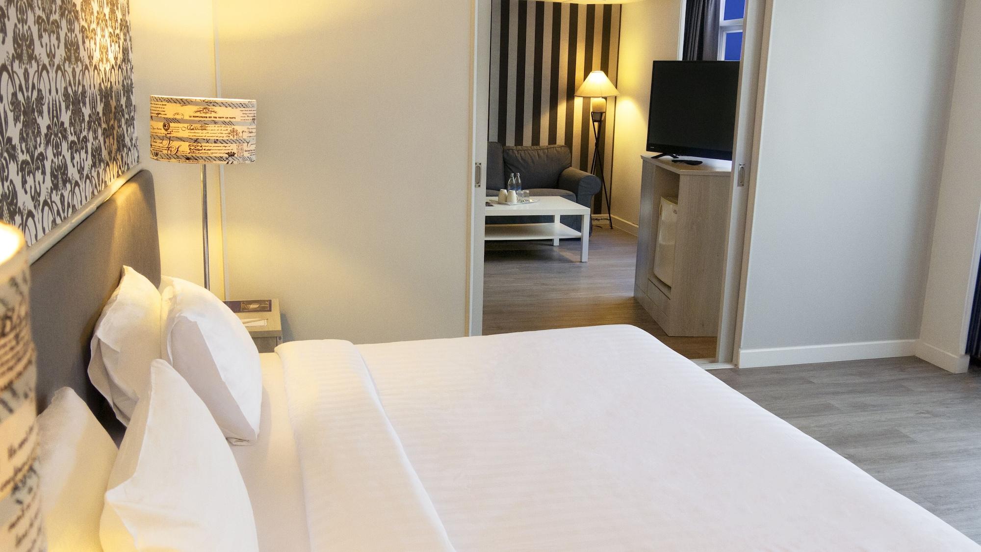 Trang Hotel Bangkok - SHA Plus Ngoại thất bức ảnh